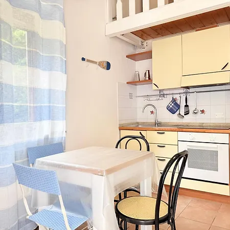 Apartament N318 - Numana, Comodo Bilocale Con Posto Auto Riservato