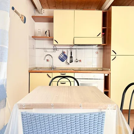 Apartament N318 - Numana, Comodo Bilocale Con Posto Auto Riservato *