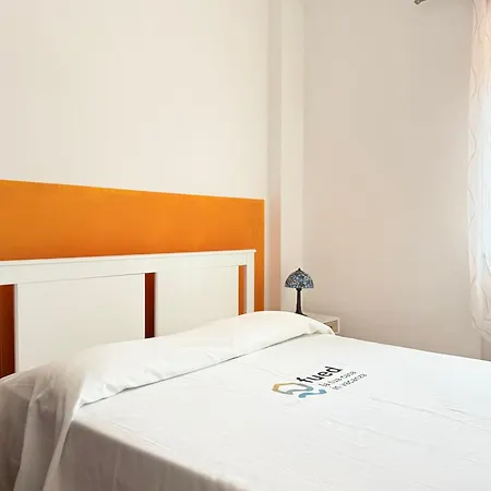 N318 - Numana, Comodo Bilocale Con Posto Auto Riservato *